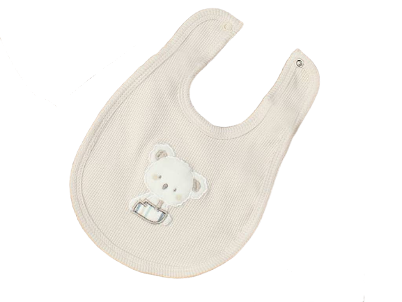 پیشبند نوزادی  فانتزی طرح koala pino دانالو Danaloo