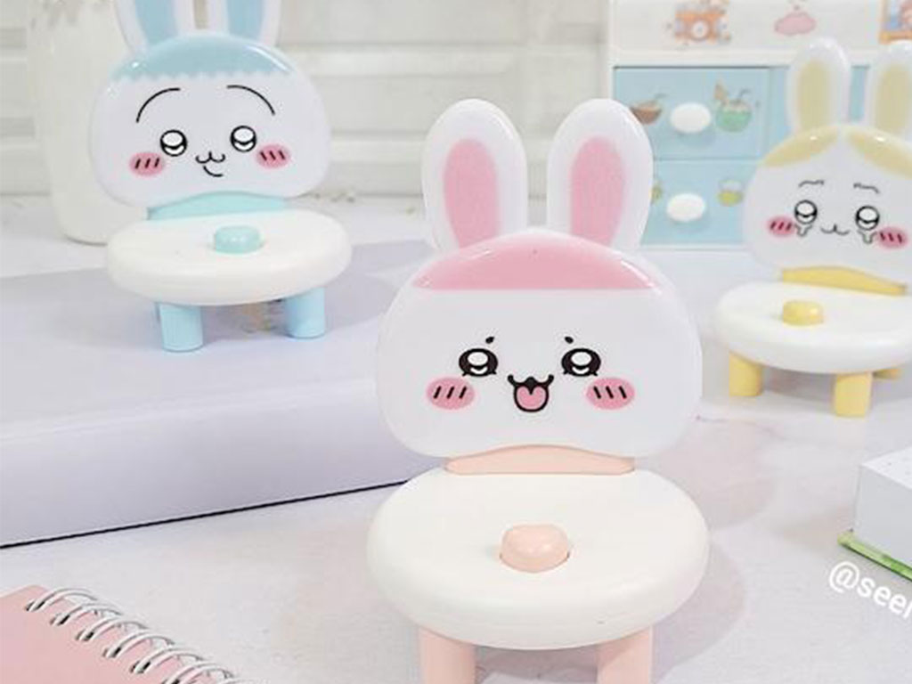 هولدر موبایل چراغدار