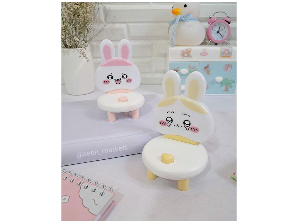 هولدر موبایل چراغدار