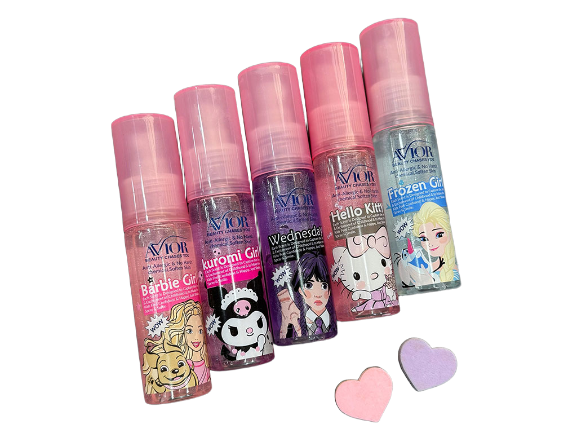 بادی اسپلش 60 میل AVIOR