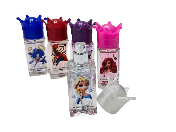 ادکلن  کودک 30 میل AVIOR