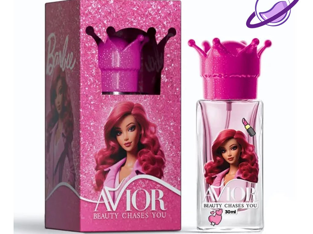 ادکلن  کودک 30 میل AVIOR