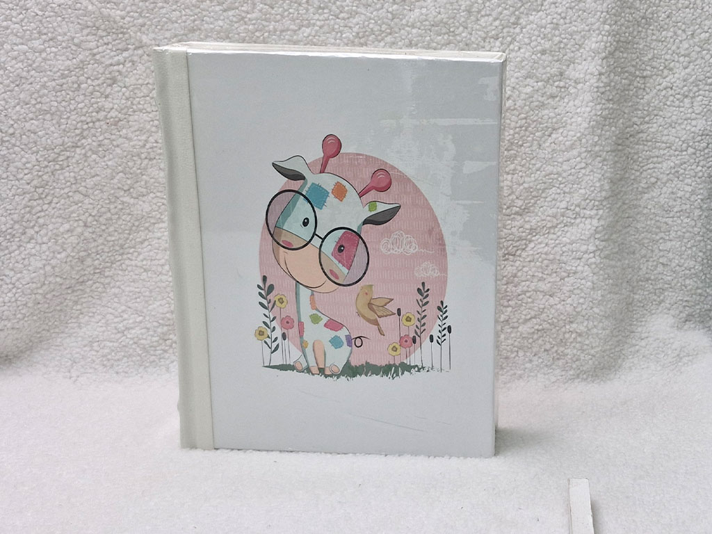 آلبوم  عکس کودک  فریم دار