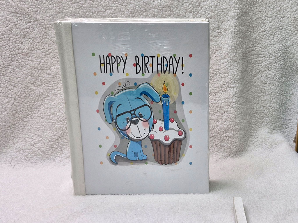 آلبوم  عکس کودک  فریم دار