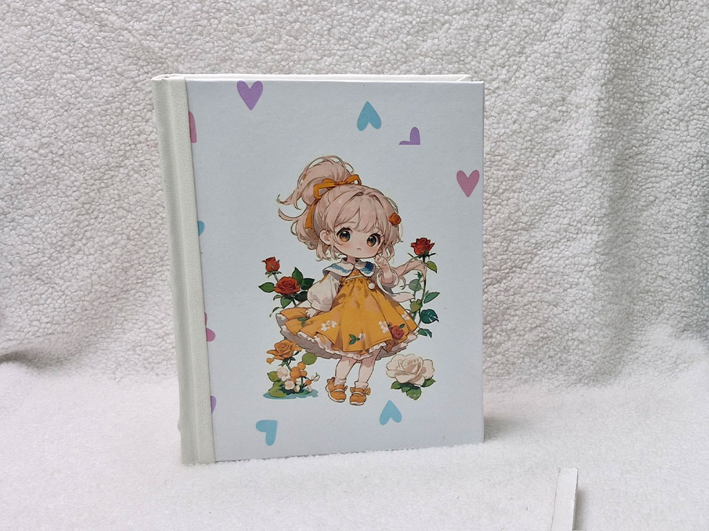 آلبوم  عکس کودک  فریم دار