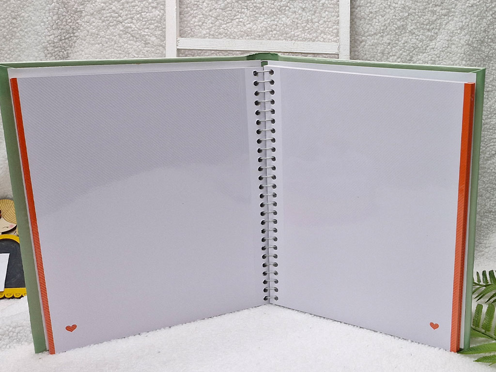 آلبوم  عکس چسبی  کودک  25 * 30