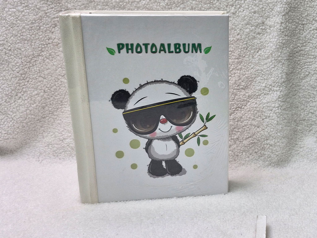 آلبوم  عکس کودک  فریم دار