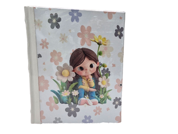 آلبوم  عکس کودک  فریم دار