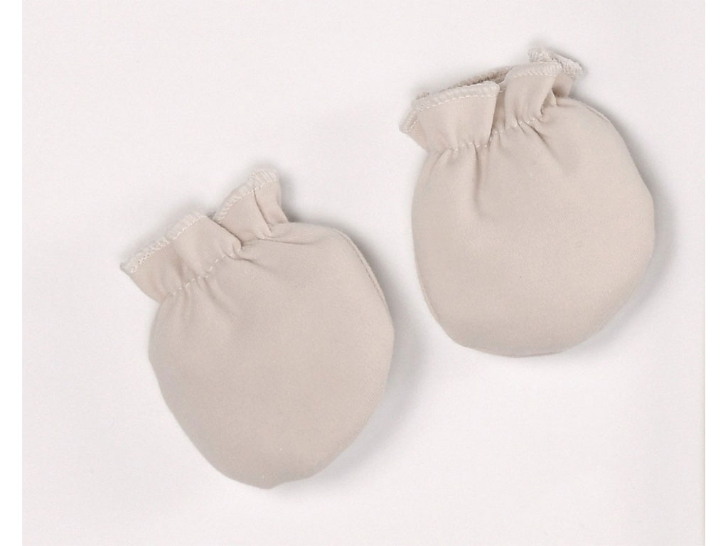 ست 7 تکه بیمارستانی نوزادی دخترانه طرح موش کوچولو پاپو papo