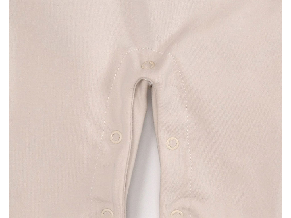 ست 7 تکه بیمارستانی نوزادی دخترانه طرح موش کوچولو پاپو papo