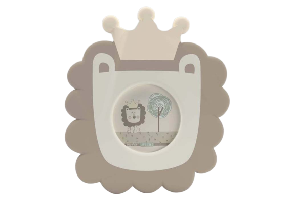 قاب عکس اتاق کودک  Lion Cubs رز برن roseborn 