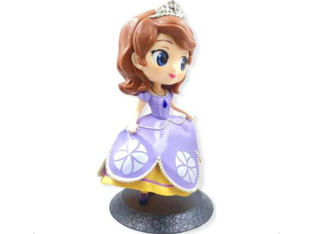 فیگور پرنسس های دیزنی (تکی)