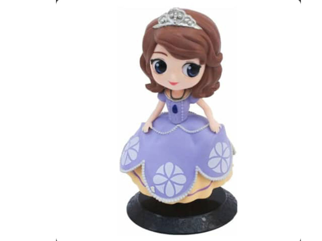 فیگور پرنسس های دیزنی (تکی)