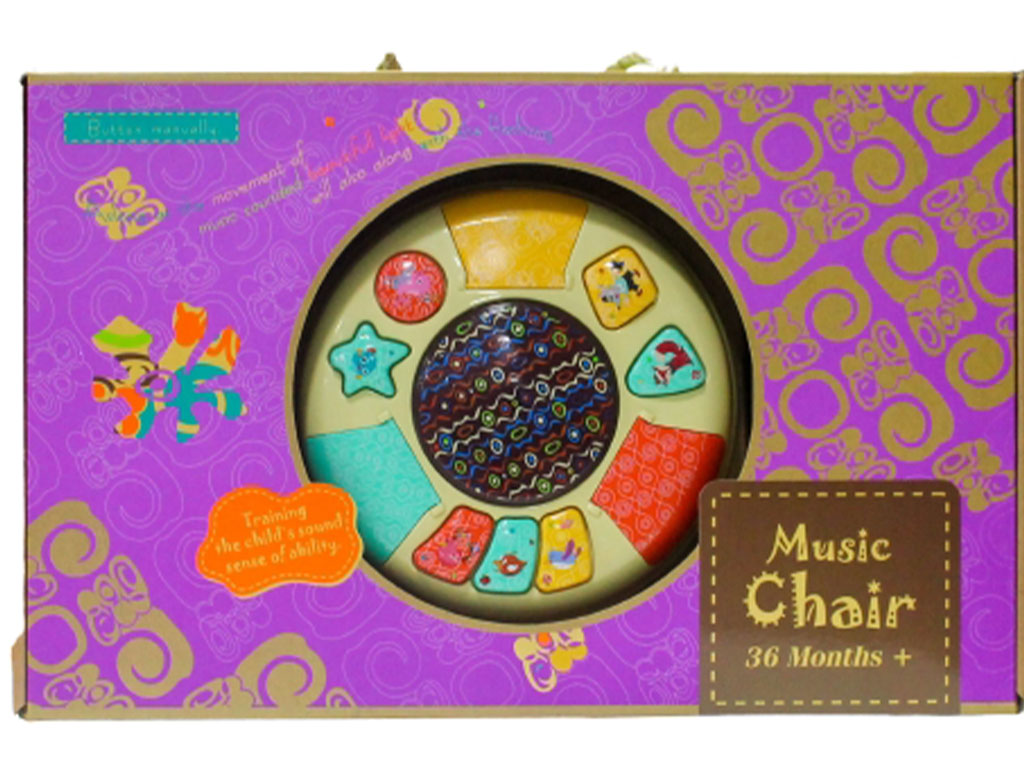 میز بازی موزیکال اسباب بازی طرح فانتزی