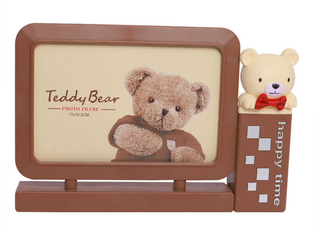 قاب عکس اتاق کودک طرح  TV