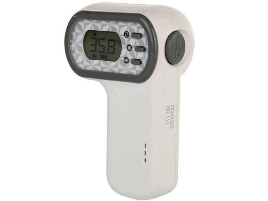 تب سنج دیجیتال لیزری سیتو بیبی sitobaby