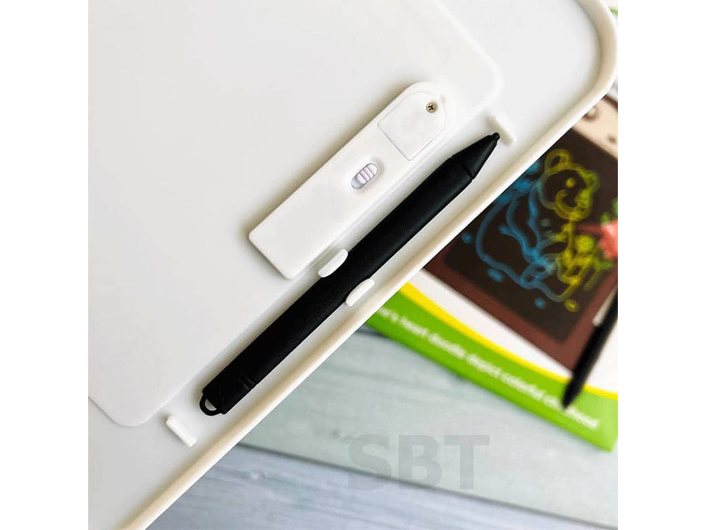 تبلت جادویی (کاغذ دیجیتال) مخصوص نوشتن و نقاشی طرح حیوانات