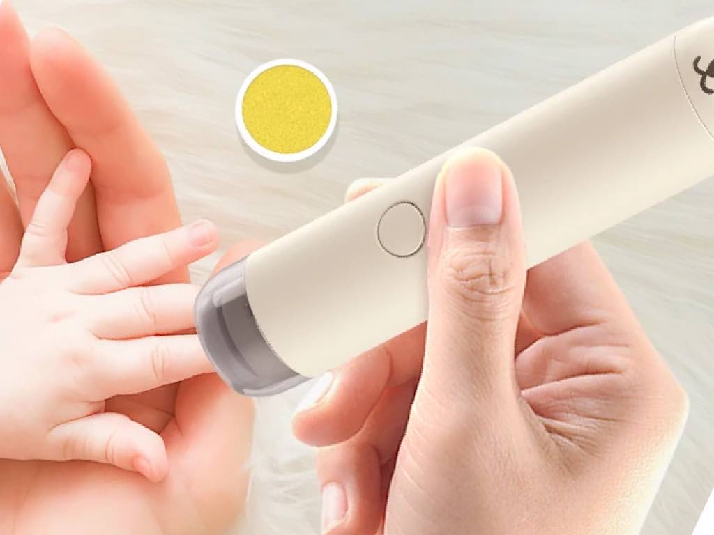 سوهان برقی  قابدار  طرح خرس