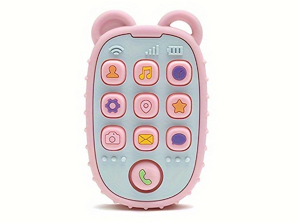 دندانگیر طرح موبایل قابدار