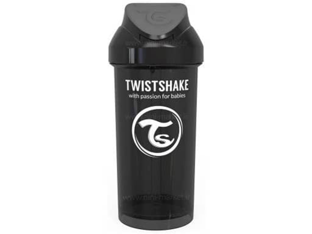 لیوان نی دار 360 میلی لیتر TWISTSHAKE