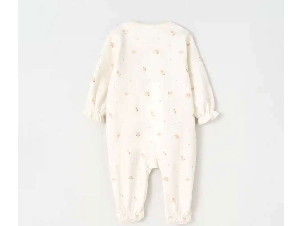 سرهمی طرح رافائلا نیلی nili