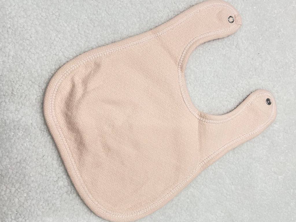 پیشبند نوزادی طرح رافائلا نیلی nili