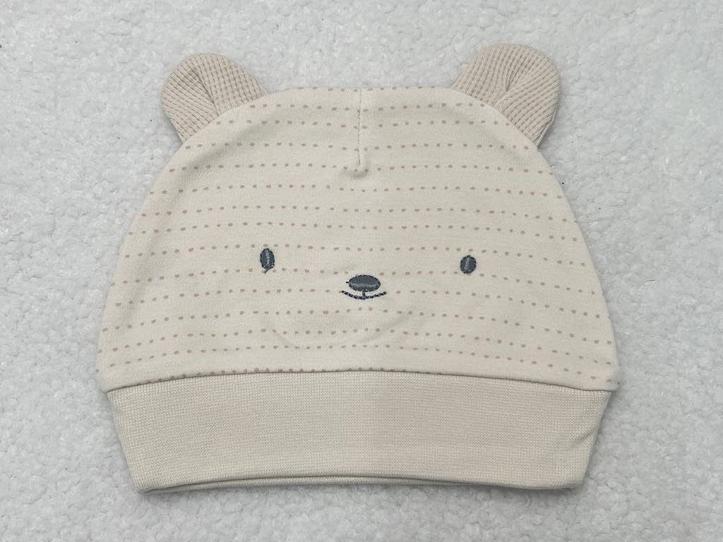 کلاه نوزادی طرح کانگورو نیلی nili