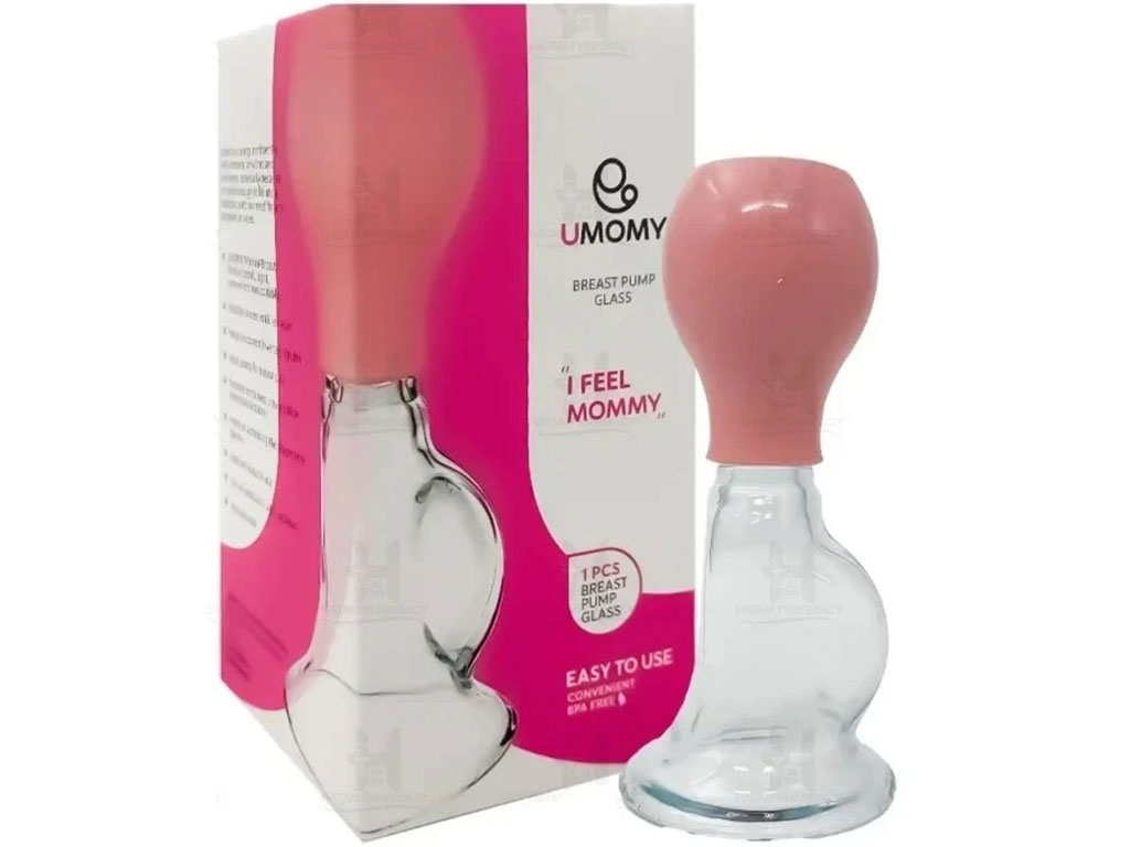 شیردوش دستی پیرکس برند یومامی umomy