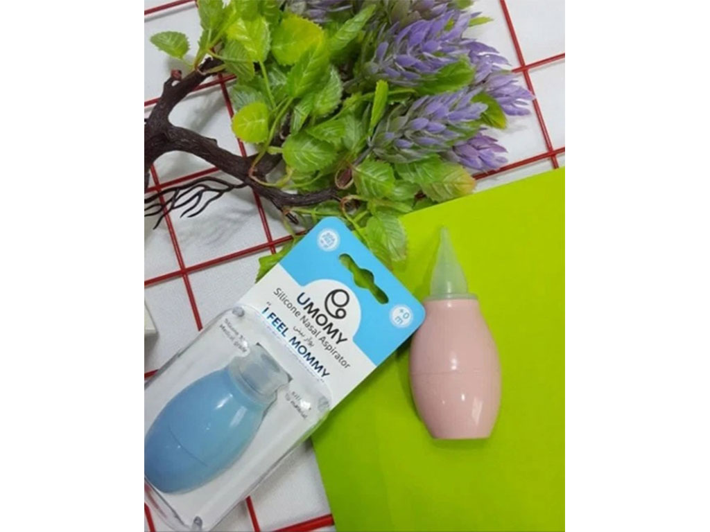 پوآر بینی سیلیکونی یومامی umomy