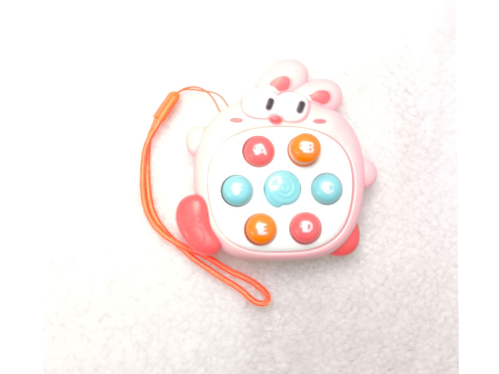 کنسول بازی دست ورزی و هوش پاپ ایت گیم