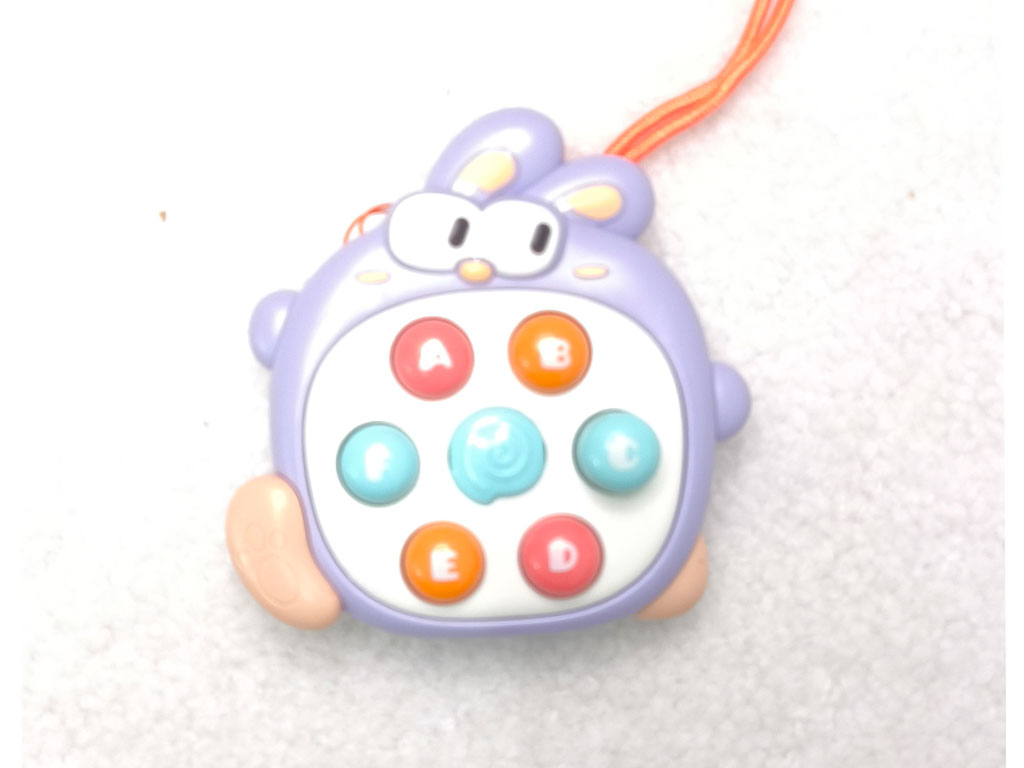 کنسول بازی دست ورزی و هوش پاپ ایت گیم