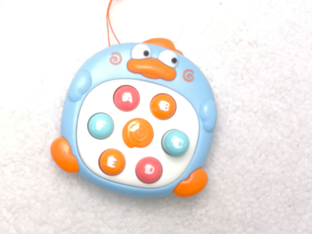 کنسول بازی دست ورزی و هوش پاپ ایت گیم