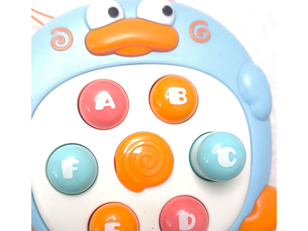 کنسول بازی دست ورزی و هوش پاپ ایت گیم