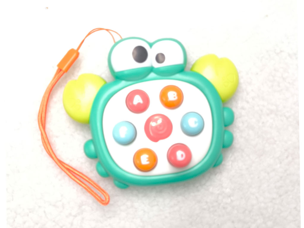 کنسول بازی دست ورزی و هوش پاپ ایت گیم