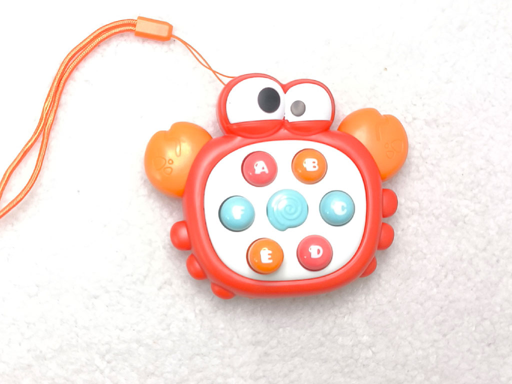 کنسول بازی دست ورزی و هوش پاپ ایت گیم