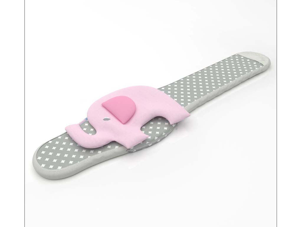 کمربند آنتی کولیک family love girl  رز برن roseborn 