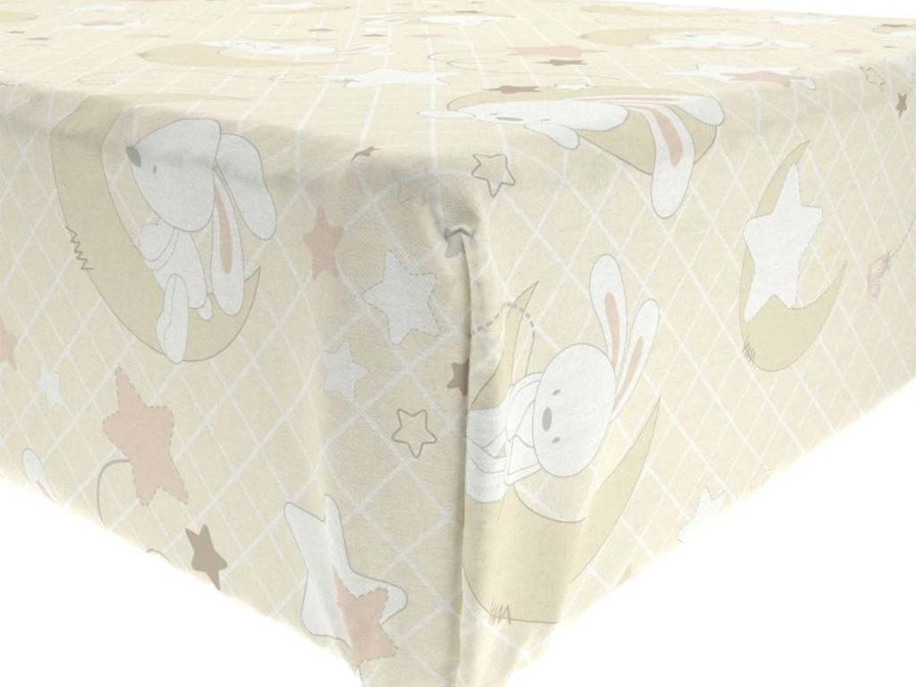 سرویس روتختی نوجوان چهار تکه Dreamer Daisy رزبرن roseborn