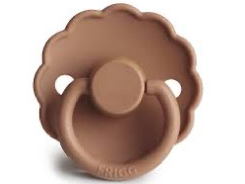 پستانک سایز یک 6-0 ماه فریگ FRIGG