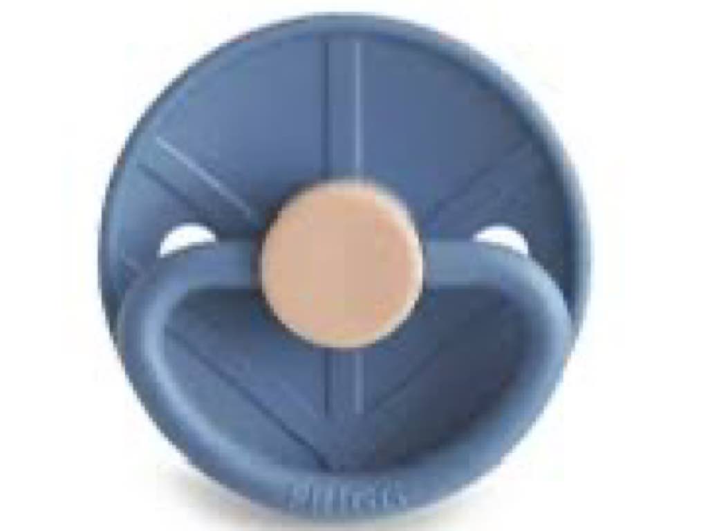 پستانک سایز یک 6-0 ماه فریگ FRIGG