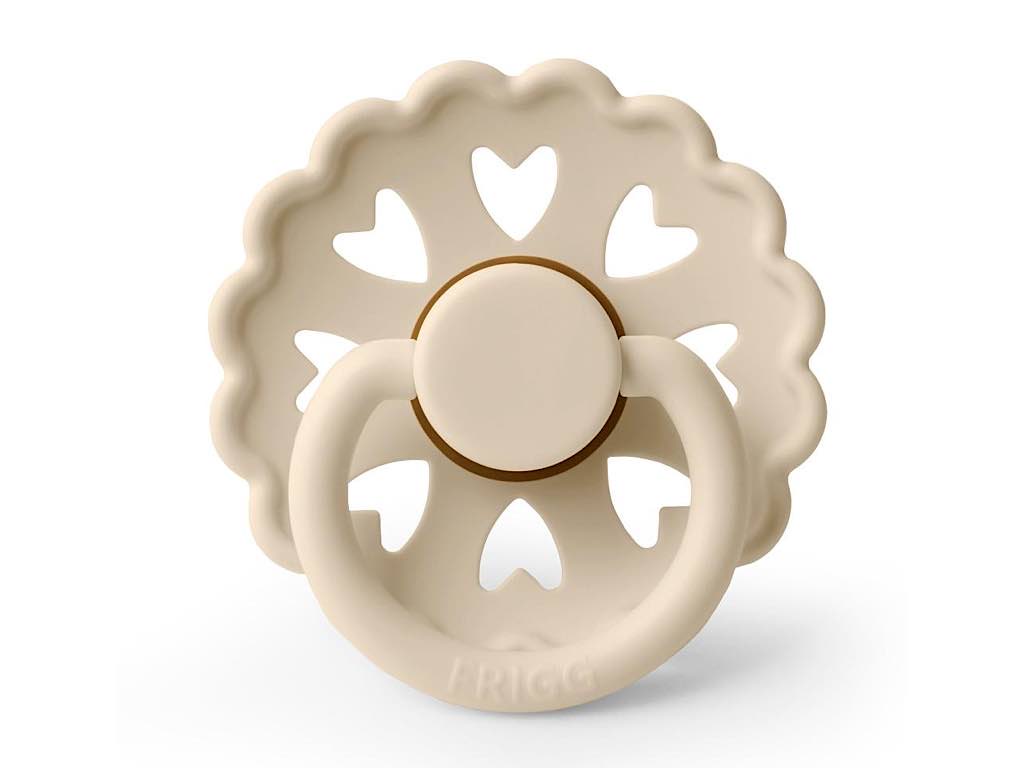 پستانک سایز یک 6-0 ماه فریگ FRIGG