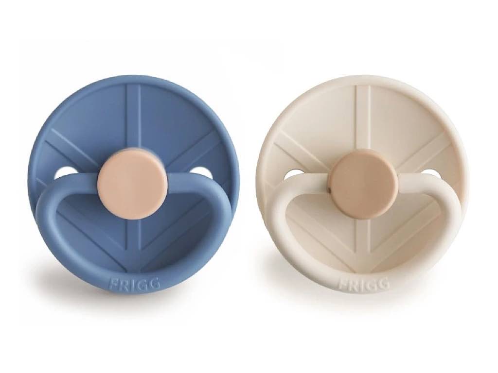 پستانک سایز یک 6-0 ماه فریگ FRIGG