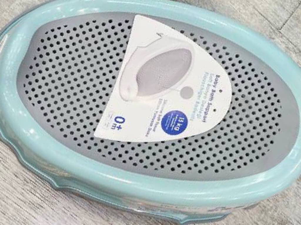 آسان شور حمام نوزادی تاینی مینی آرت tiny mini art