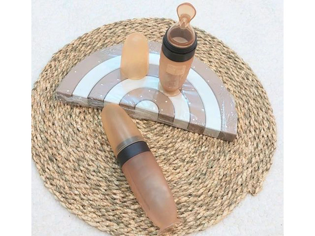 سرلاک خوری چسبان طرح هی اور شی