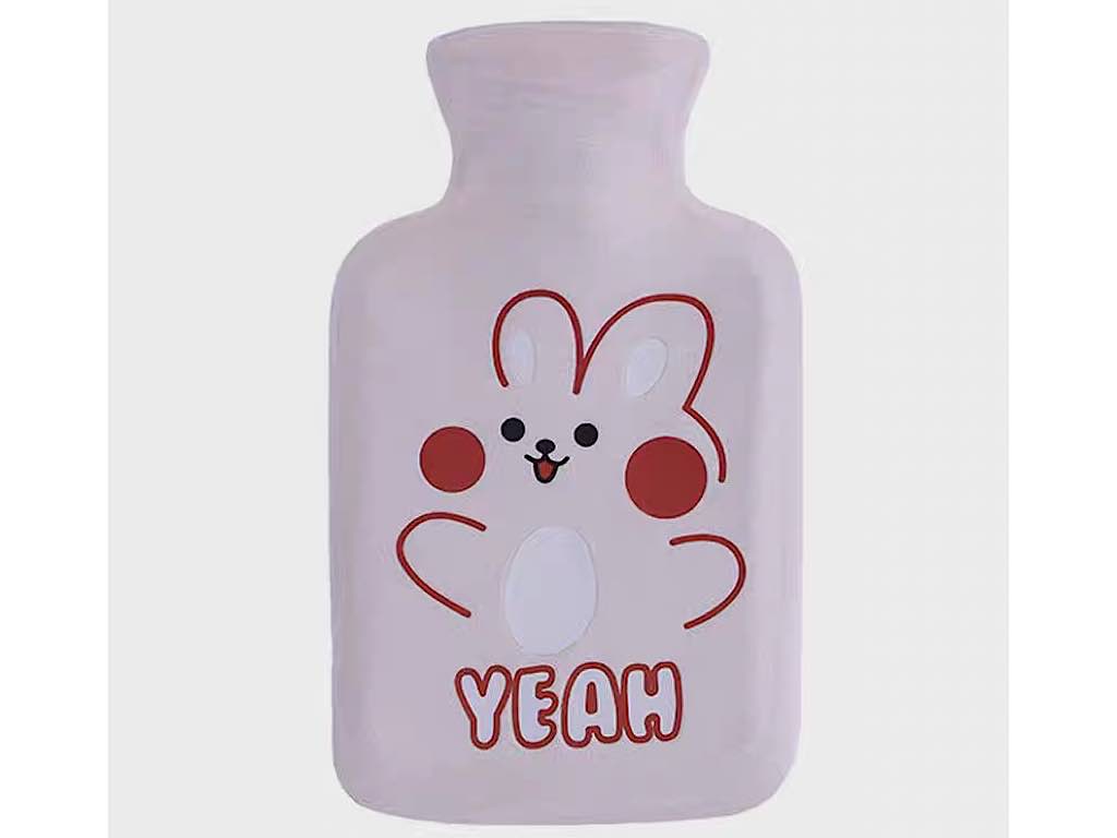 کیسه آب گرم نوزاد و کودک