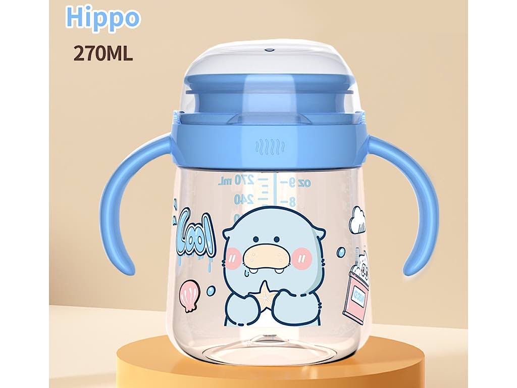 لیوان  360 درجه  270 میلی لیتر SHUAITONG