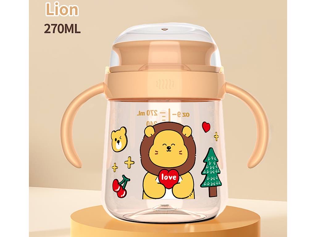 لیوان  360 درجه  270 میلی لیتر SHUAITONG