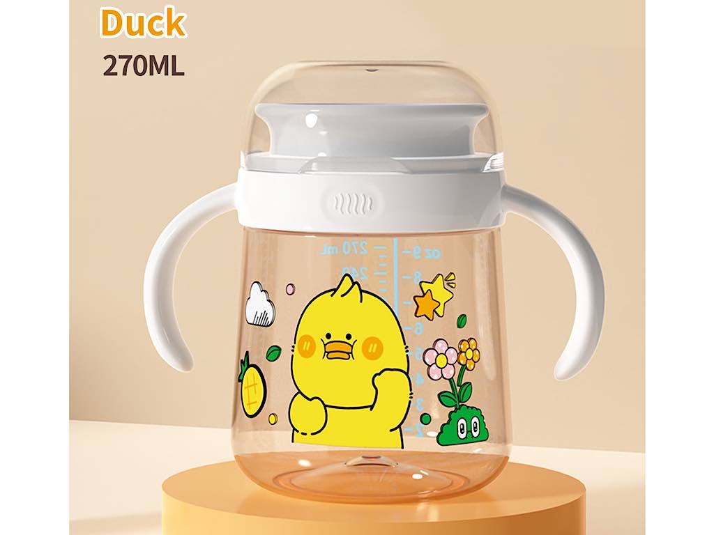 لیوان  360 درجه  270 میلی لیتر SHUAITONG