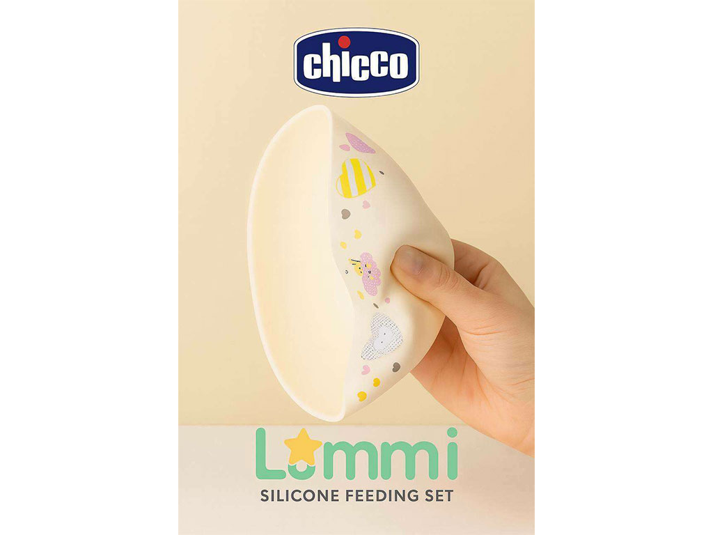 ست غذاخوری 6 تکه طرح چیکو cihcco مدل لومی