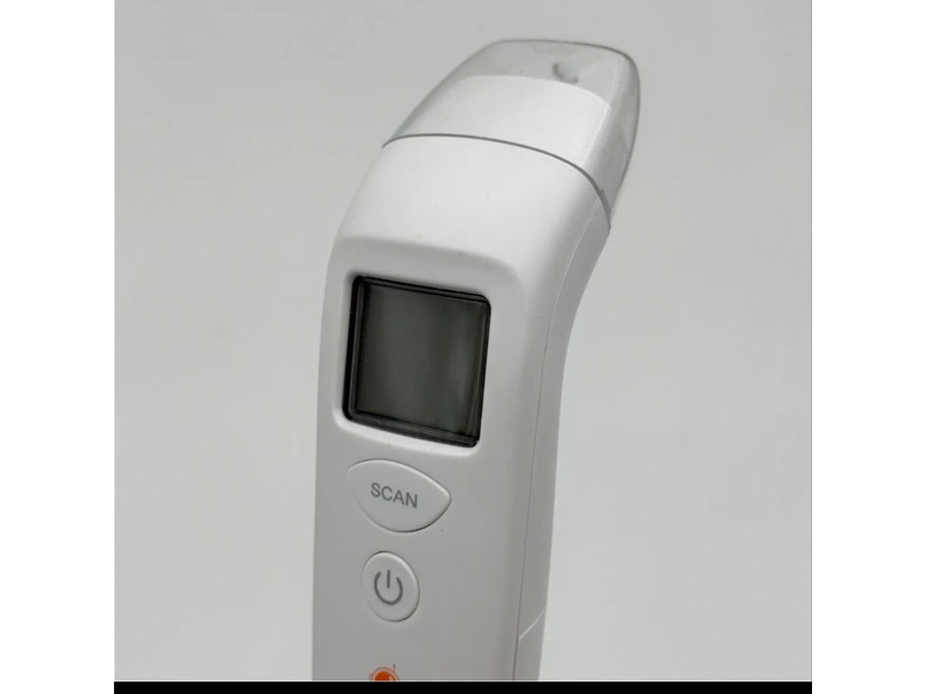 تب سنج دیجیتال لبتو مدل sensitivo