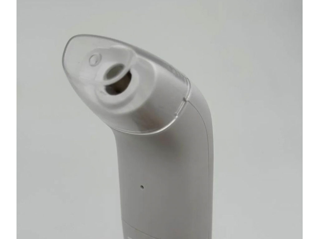 تب سنج دیجیتال لبتو مدل sensitivo